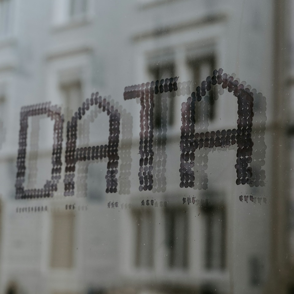 data